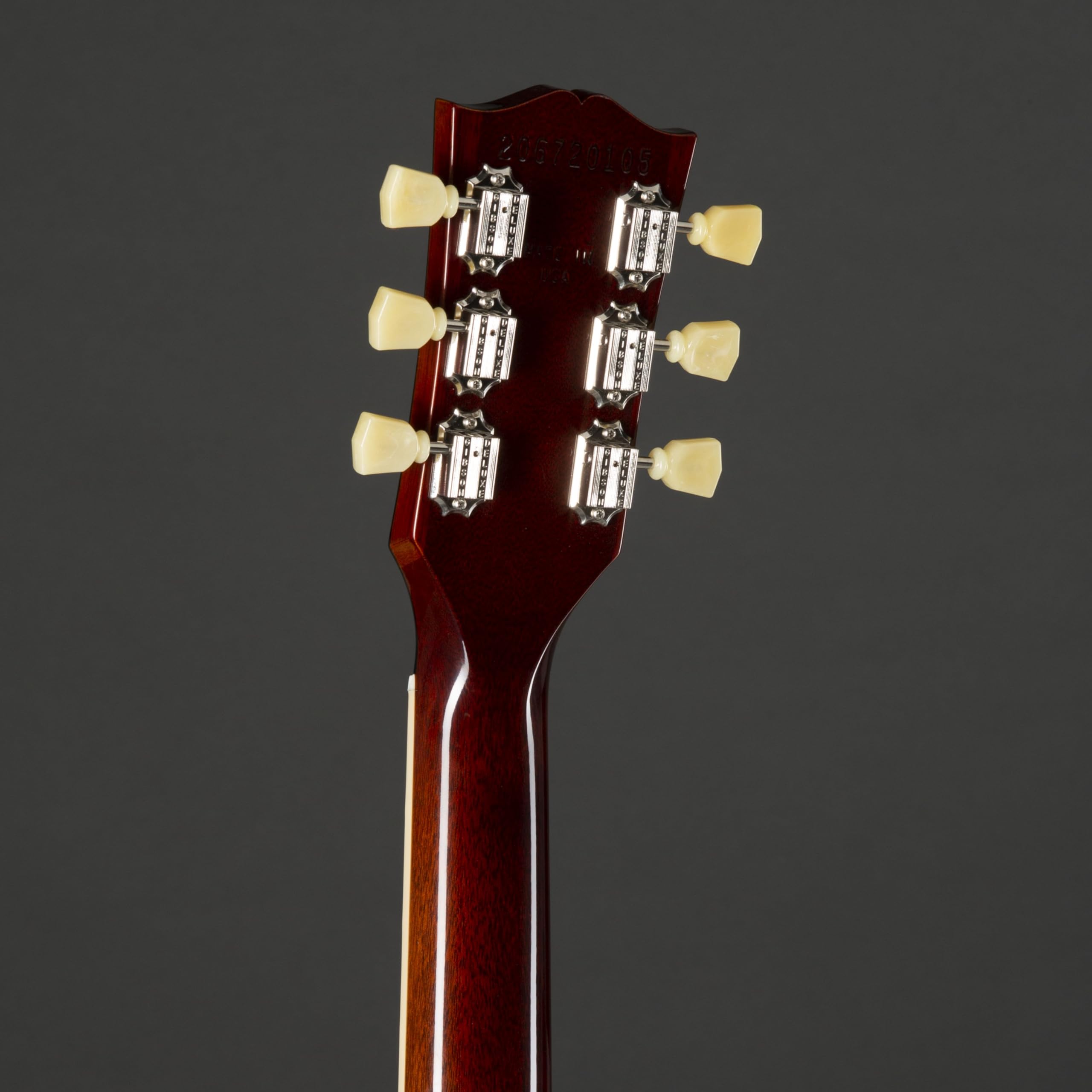 Amazon | Gibson ES-335 Figured セミアコギター ギブソン | エレキ